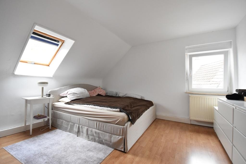 Immobilie in Sinsheim - Einfamilienhaus freistehend in Sinsheim - Bild 4