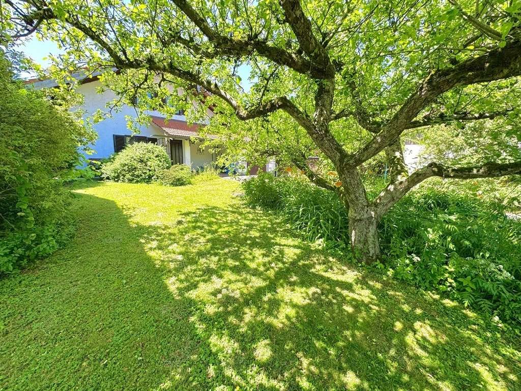 Immobilie in Valley - *NEU* Charmantes Einfamilienhaus mit großem Garten und Potential in ruhiger Lage von Mitterdarching - Bild 3
