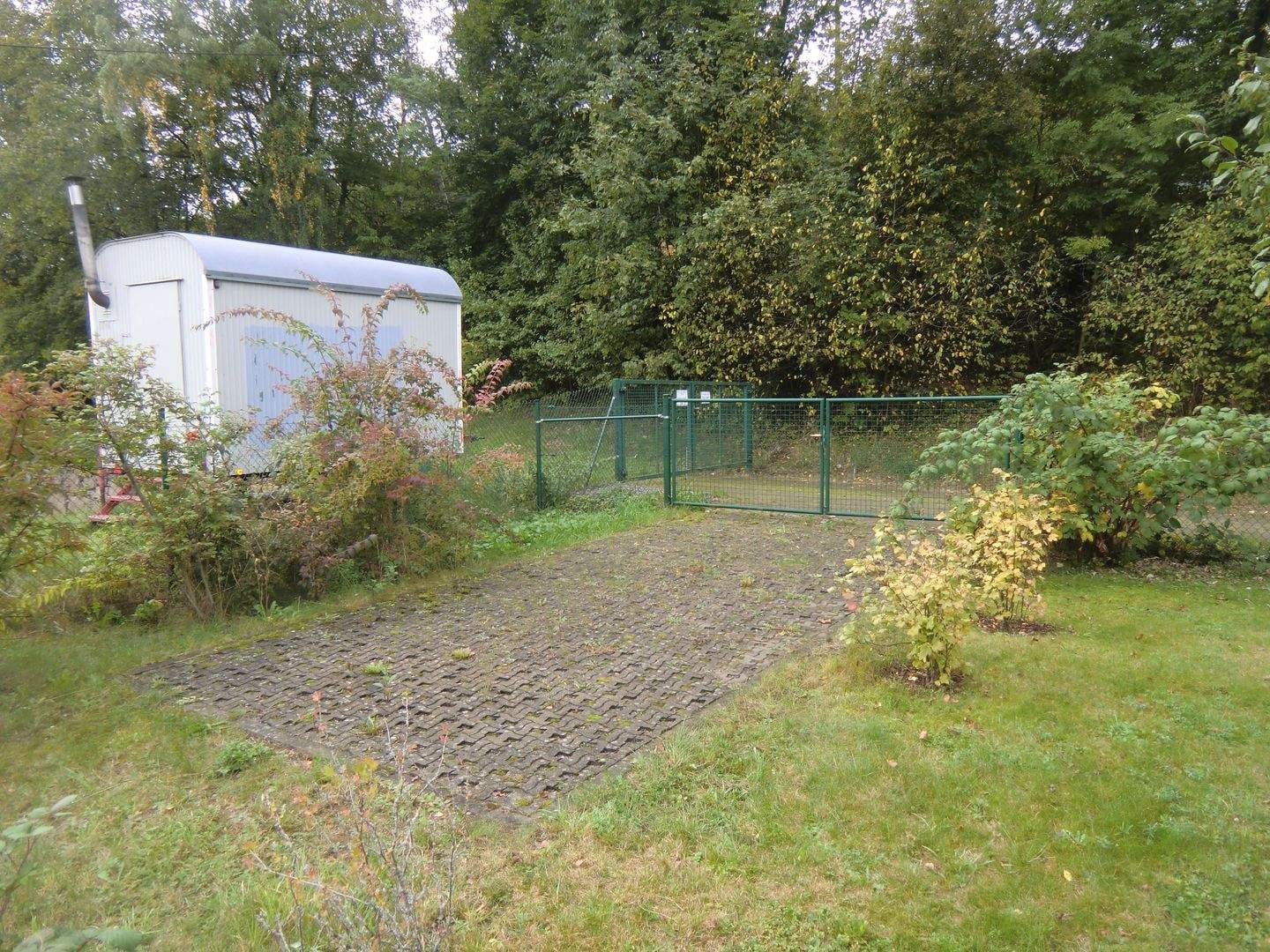 Immobilie in Dippoldiswalde - bezugsfertiger Bungalow auf Eigentumsland zentral in DW-Schmiedeberg - Bild 4