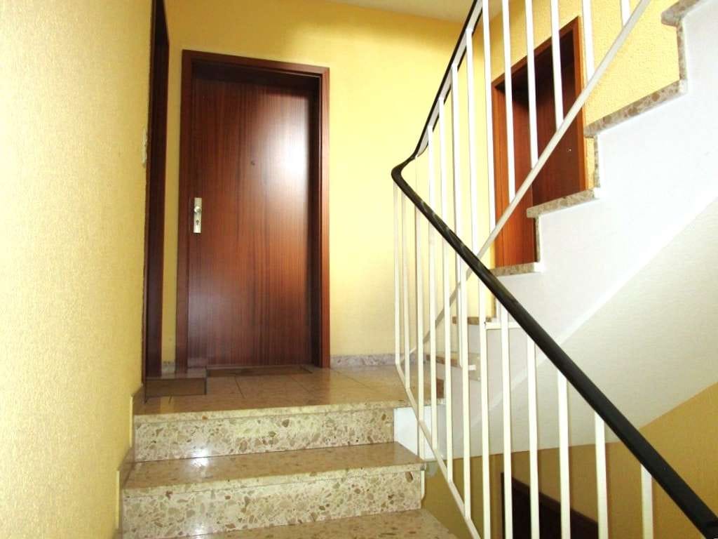 Immobilie in Stein - Kapitalanlage: Vermietete 3 Zi.-DG ETW in Stein - West / Wohnung kaufen - Bild 2