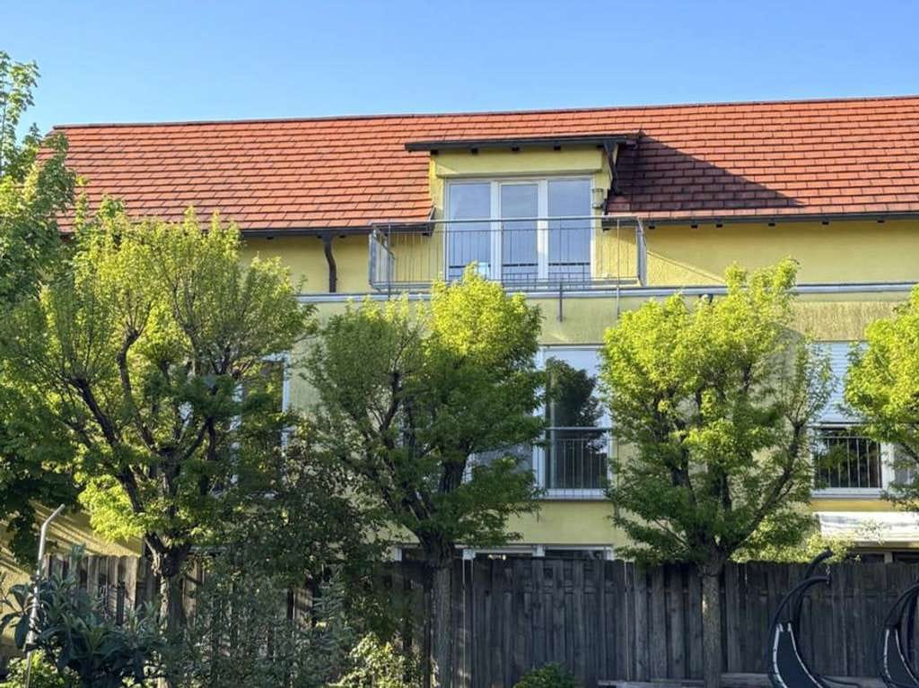 Immobilie in Neuenburg am Rhein - Modernes Wohnen auf 4 Ebenen - Bild 0