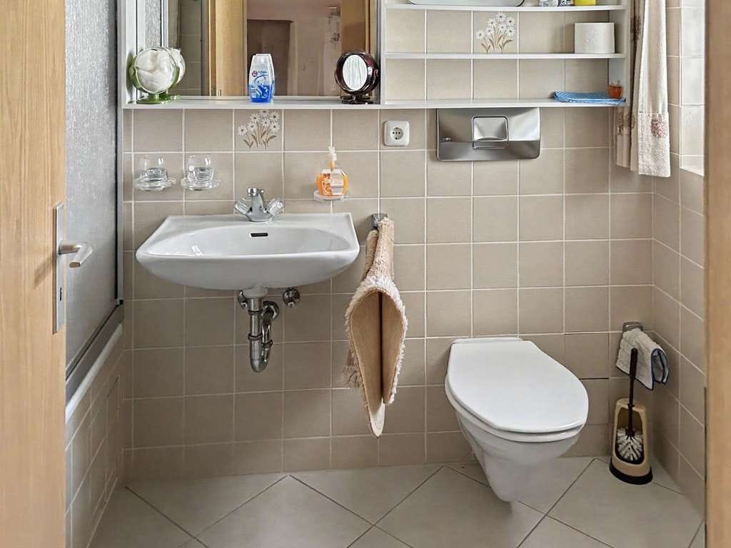 Immobilie in Thurmansbang - Thurmansbang: 1,5-Erdgeschosswohnung im Bay. Wald, voll eingerichtet, idyllischer Ausblick - Bild 3