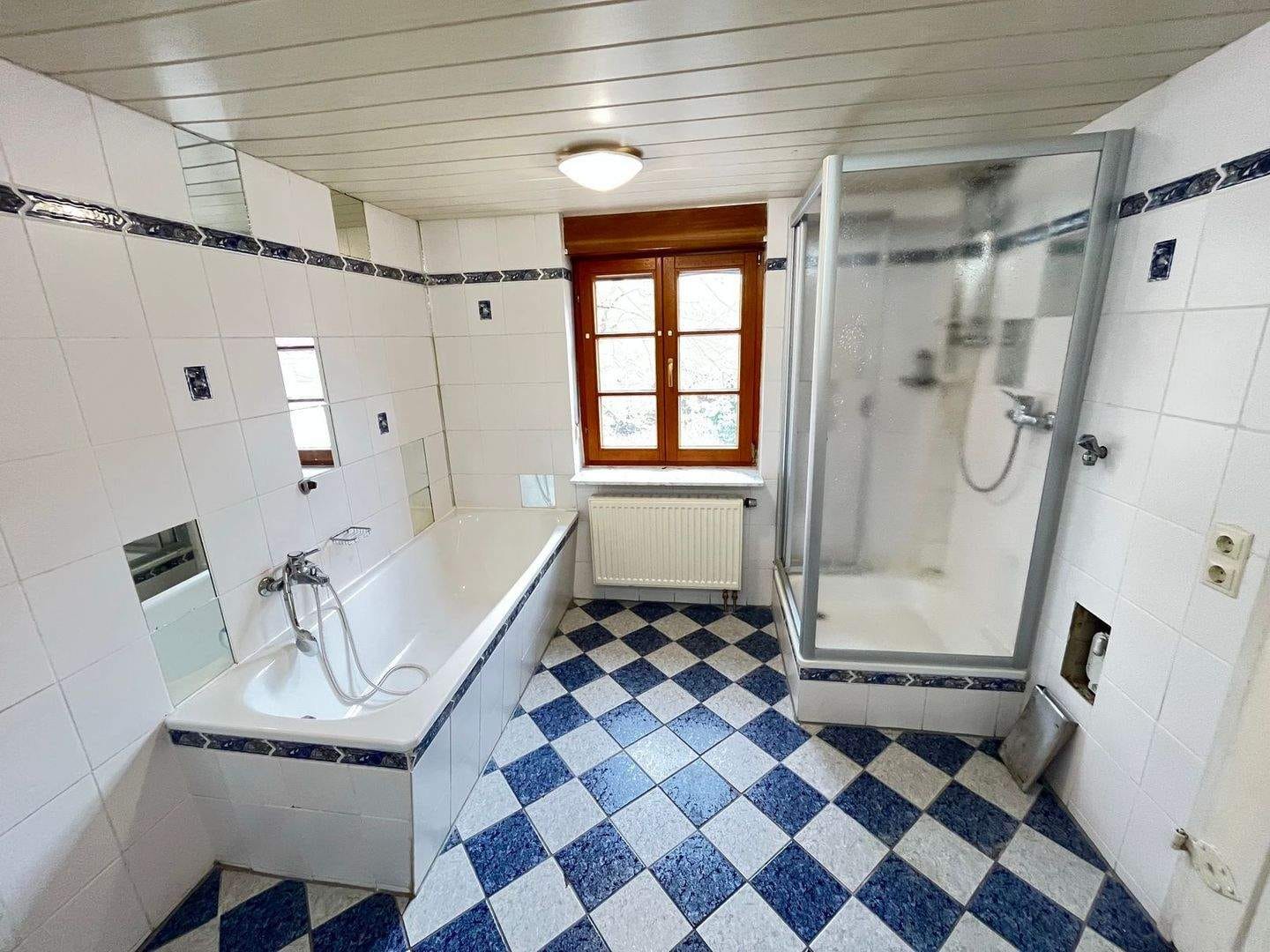 Immobilie in Mengen - Historisches Stadthaus mit kleiner Einliegerwohnung - Bild 4