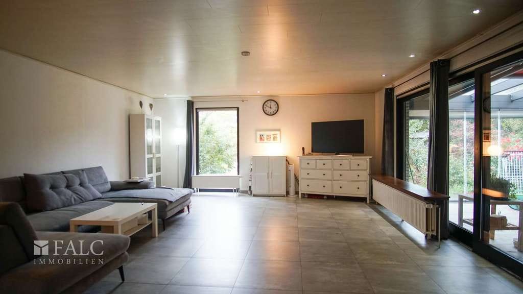 Immobilie in Winsen (Aller) - Barrierefreier Bungalow - Ihr neues Wohlfühlparadies - Bild 4