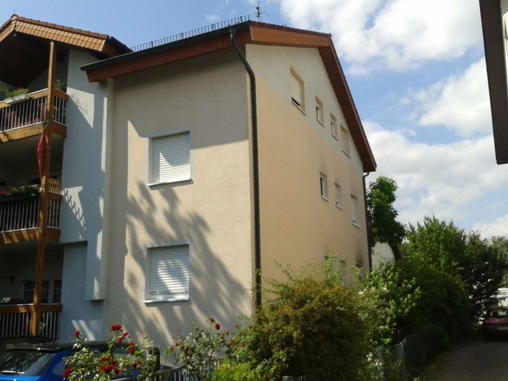 Immobilie in Einhausen - Provisionsfrei! Vermieter-Traum, im LK Bergstraße
Gepflegtes 6-Familienhaus im idyllischen Einhause - Bild 2