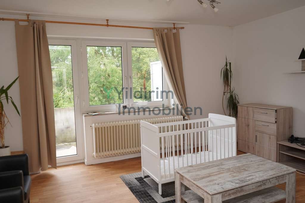 Immobilie in Cuxhaven - Renditechance im Cuxhaven-Zentrum - Vermietete Wohnungen mit Entwicklungspotenzial - Bild 1