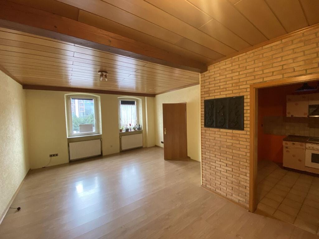 Immobilie in Wiesloch - Einfamilienhaus freistehend in Wiesloch - Bild 2
