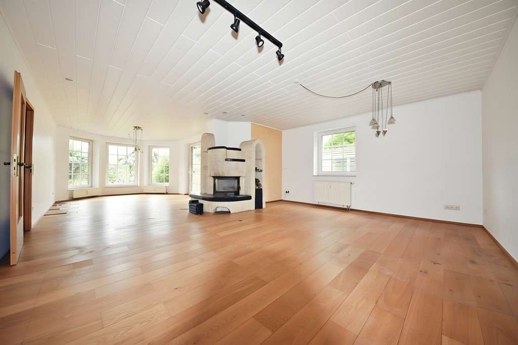 Immobilie in Bückeburg - Ein -/ Zweifamilienhaus in Bückeburg Rusbend - Bild 2