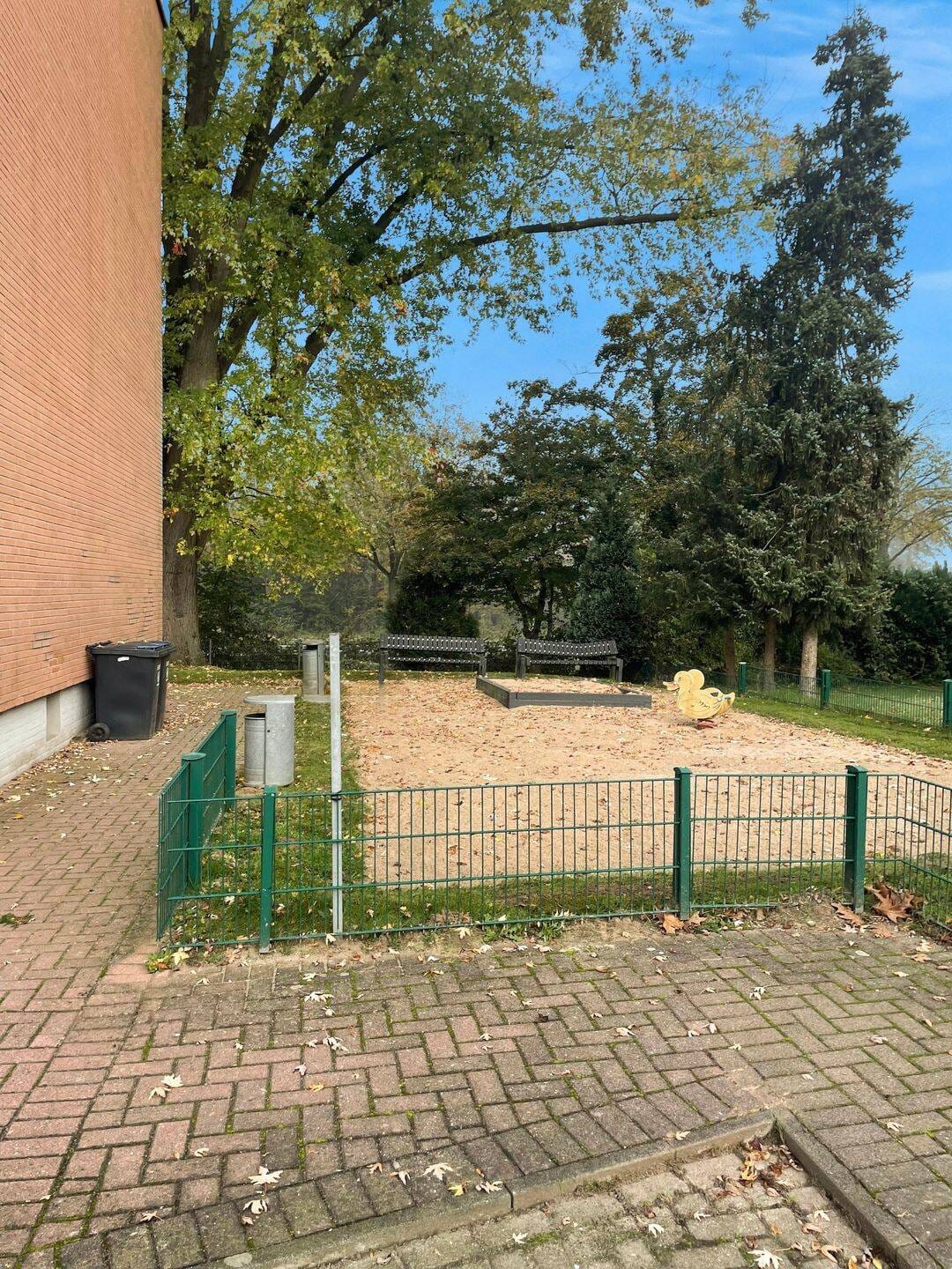 Immobilie in Hünxe - Vermietete 3-Zimmer-ETW | Gartenanteil, Stellplatz & neue Heizung | Hünxe - Bild 3