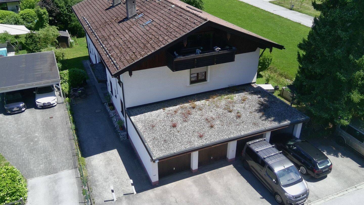 Immobilie in Oberaudorf - solide Kapitalanlage mit Blick ins Kaisergebirge  - Bild 2
