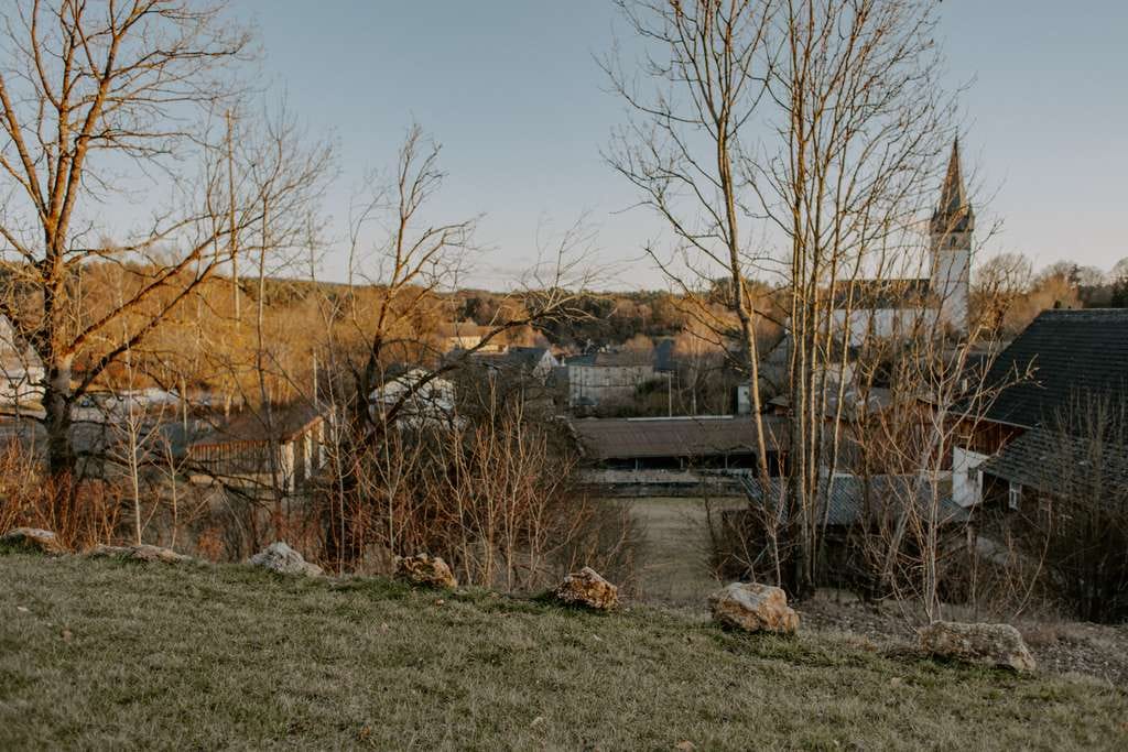 Immobilie in Wonsees - Ihr neues Traumhaus: Moderner Bungalow mit Weitblick in Wonsees - Bild 3