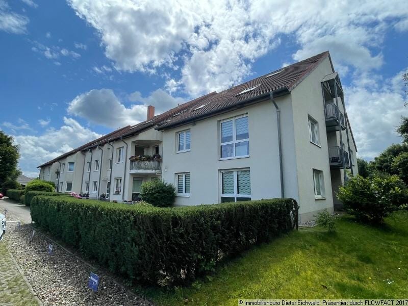 Immobilie in Sassnitz - RENDITEWOHNUNG Kapitalanleger aufgepasst-Investieren Sie jetzt in diese Immobilie - Bild 0