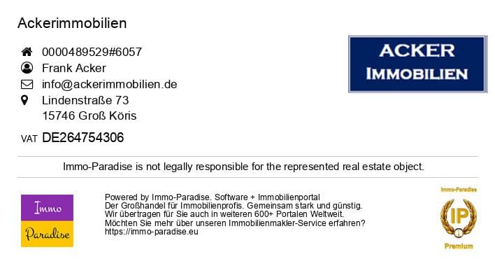 Immobilie in Fichtwald - SCHLIEBEN: "Traumdomizil für Familien: Modernes Wohnen trifft auf Komfort und Sicherheit!" - Bild 1