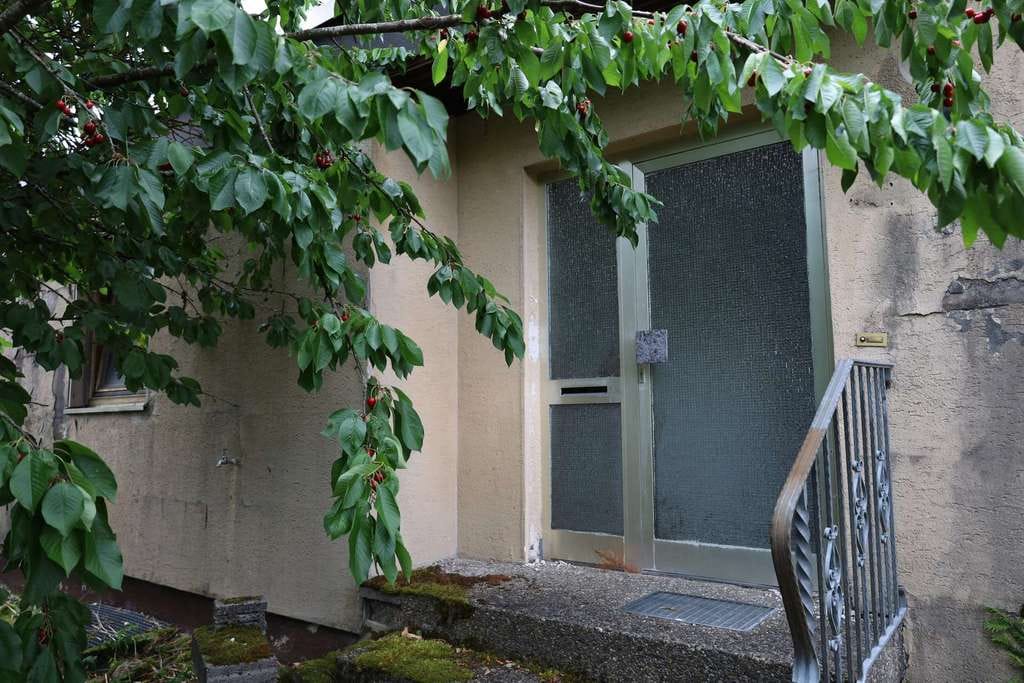Immobilie in Bitz - TRAUMGRUNDSTÜCK IN BITZ: Abriss oder Sanierung - Bild 1