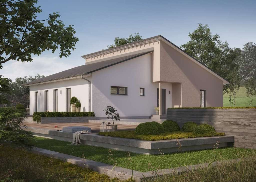 Immobilie in Traitsching - Ein Haus voller Gefühle. Hier lässt sich Ruhe leben. - Bild 0