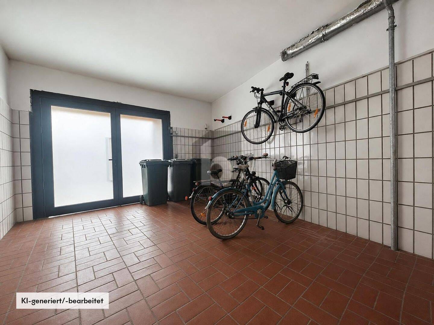 Immobilie in Edingen-Neckarhausen - CLEVER INVESTIEREN WOHNRAUM MIT GEWERBE - Bild 4