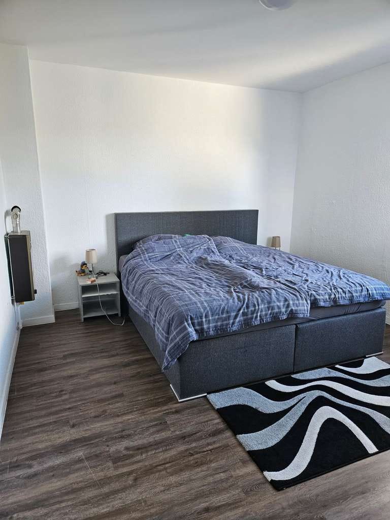 Immobilie in Dorsten - Mehrfamilienhaus - bevorzugte, stadtnahe Lage - Bild 4