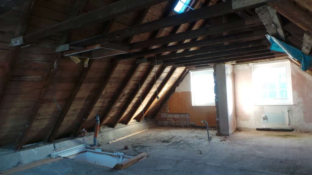 Immobilie in Baabe - Einfamilienhaus, Sanierungsobjekt, in guter Lage - Bild 3