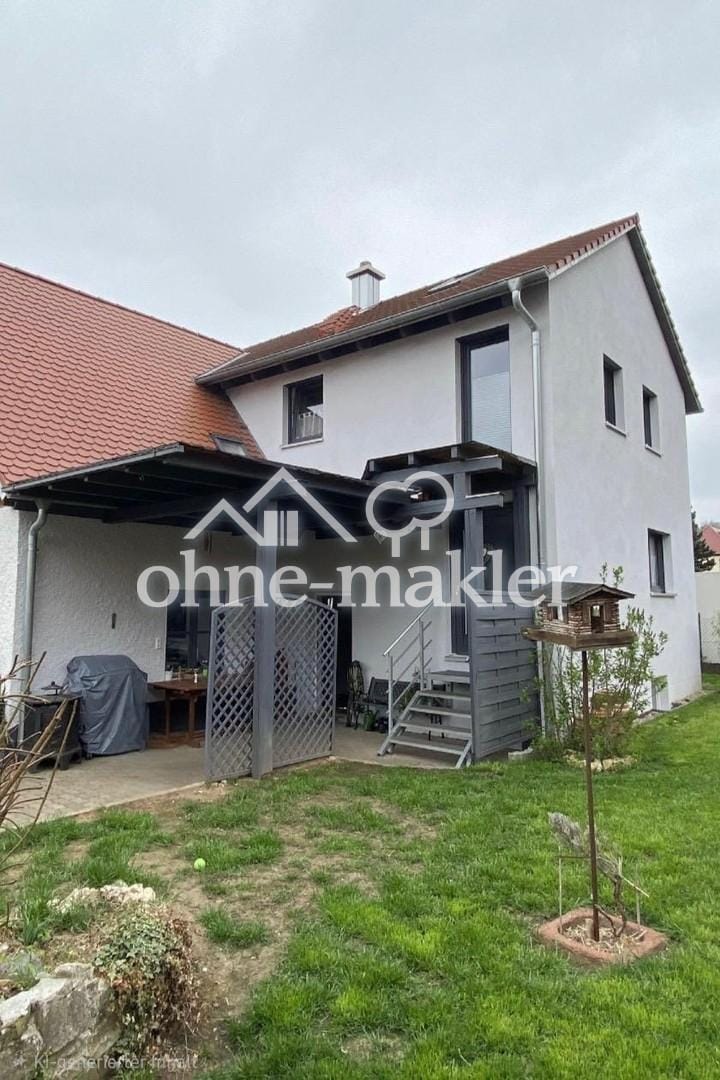 Immobilie in Treuchtlingen - Mehrfamilienhaus in Treuchtlingen - Bild 1