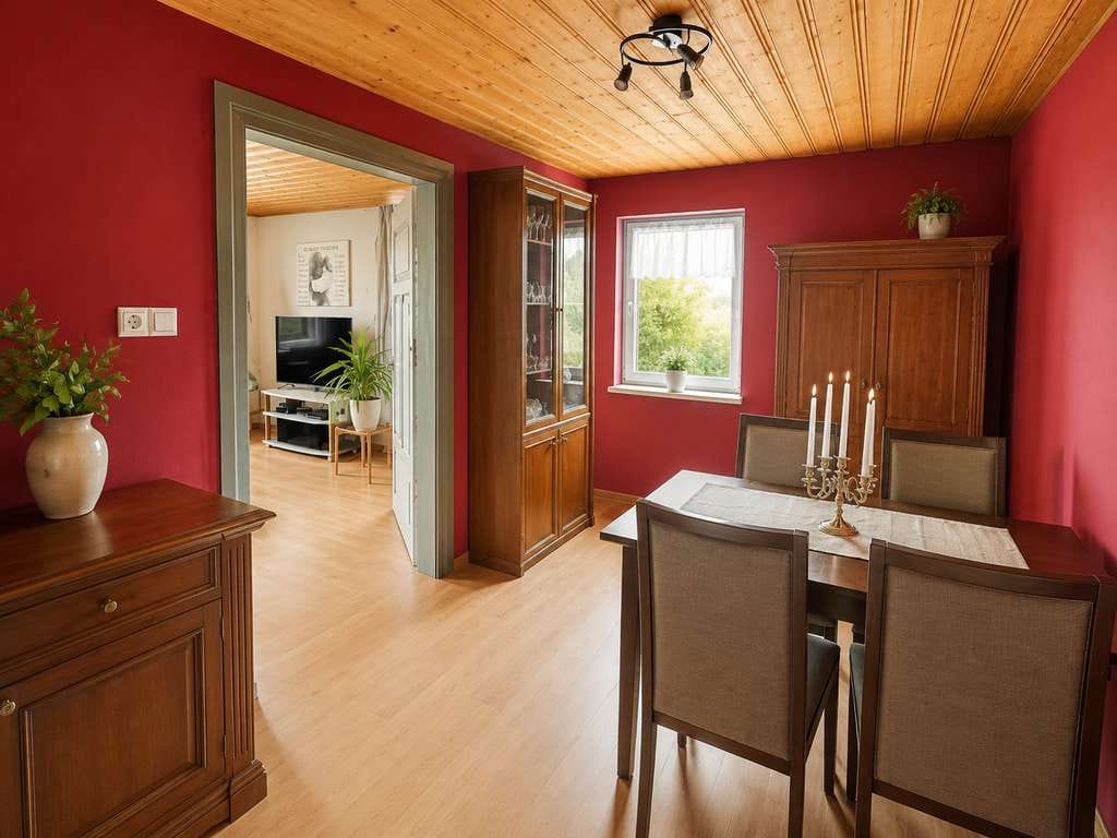 Immobilie in Neuschönau - Wohnhaus mit 2.600 m² Grundstück, Werkstatt und Entwicklungspotenzial nahe Nationalpark - Bild 1