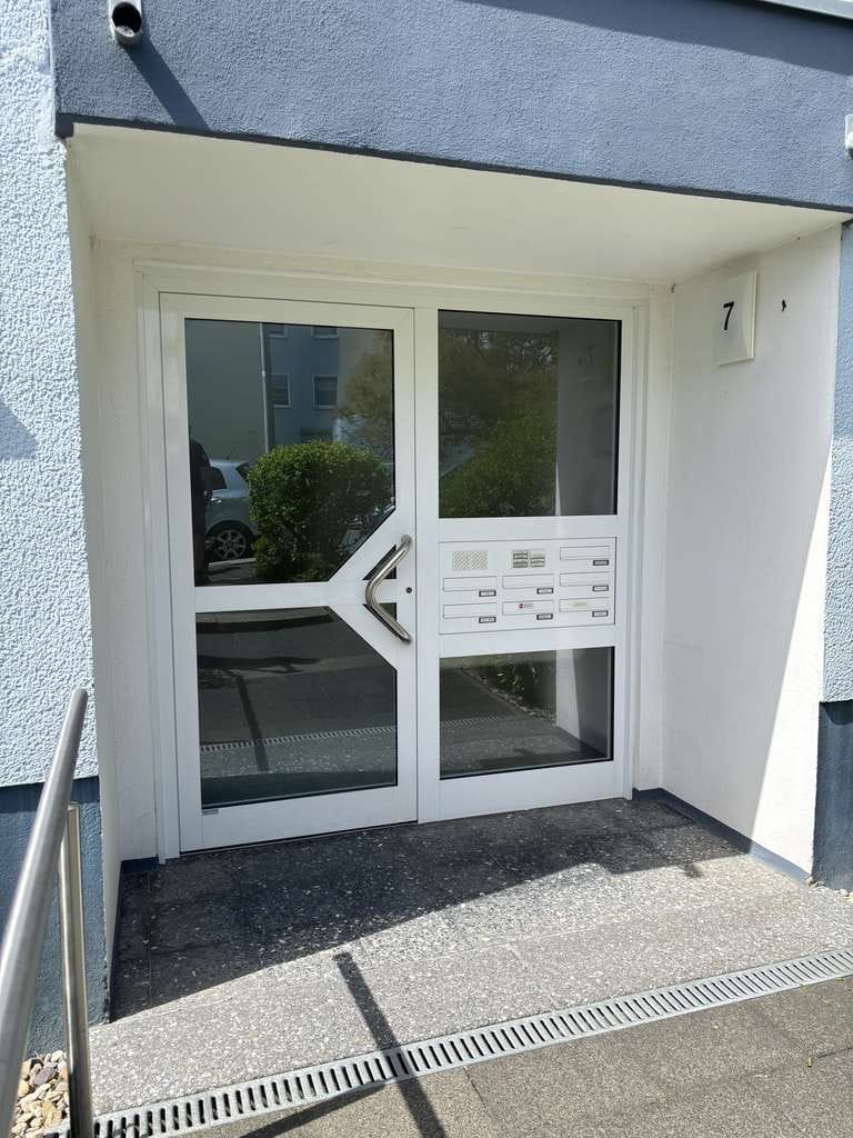 Immobilie in Hattingen - Ihre Chance auf Wohneigentum: ETW mit Charakter und Perspektive - Bild 1