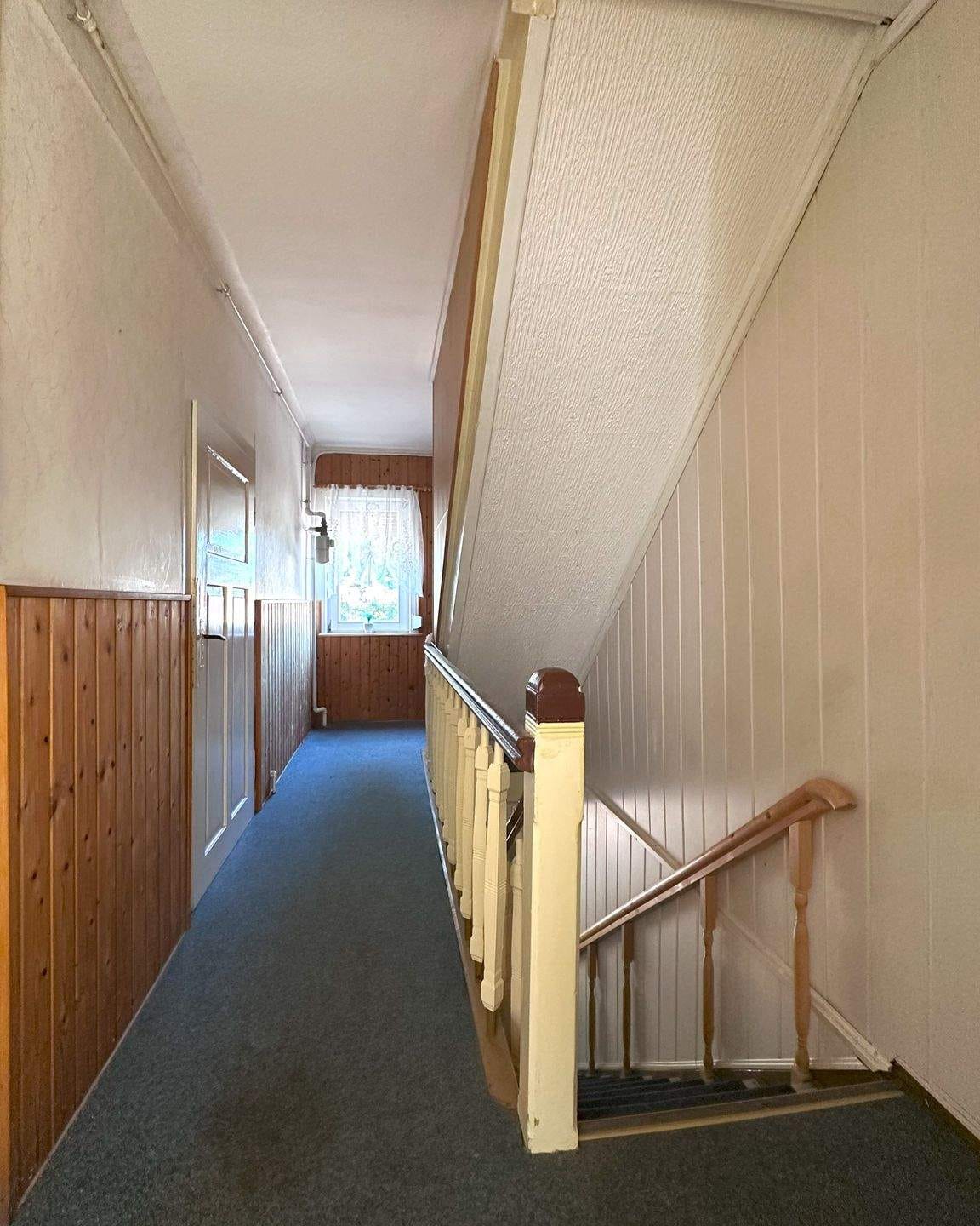 Immobilie in Gierstädt - PROVISIONSFREI: Ihr Familien-Projekt: Viel Haus, viel Garten - Starten Sie Ihren Eigenheim-Traum - Bild 3