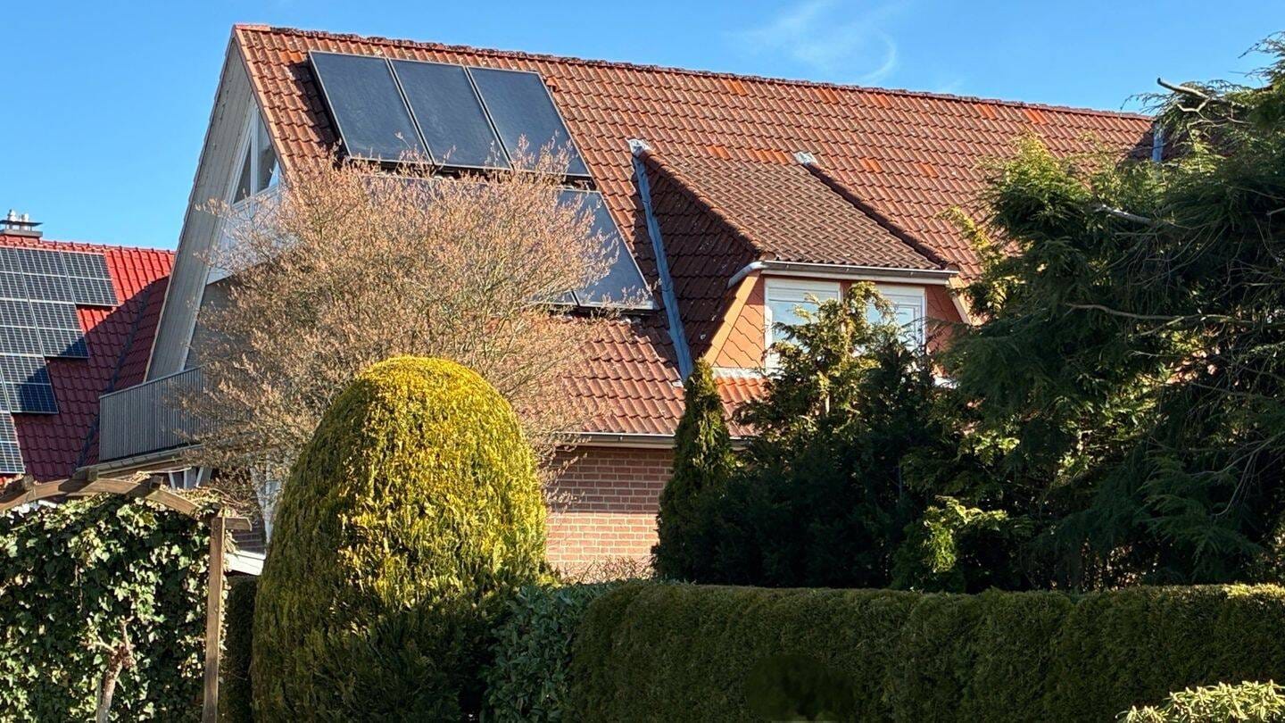 Immobilie in Schneverdingen - Kleine Wohnung für Kapitalanleger - Bild 1