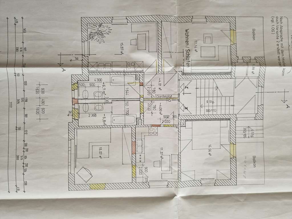 Immobilie in Niederwürschnitz - +++ Mehrfamilienhaus für Anleger....+++ - Bild 1
