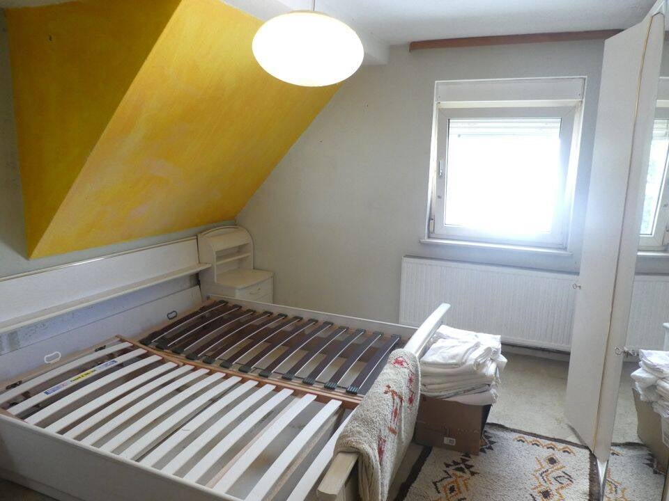 Immobilie in Ebsdorfergrund - Einfamilienhaus auf großzügigem Grundstück in direkter Nähe zum Schloßpark! - Bild 3