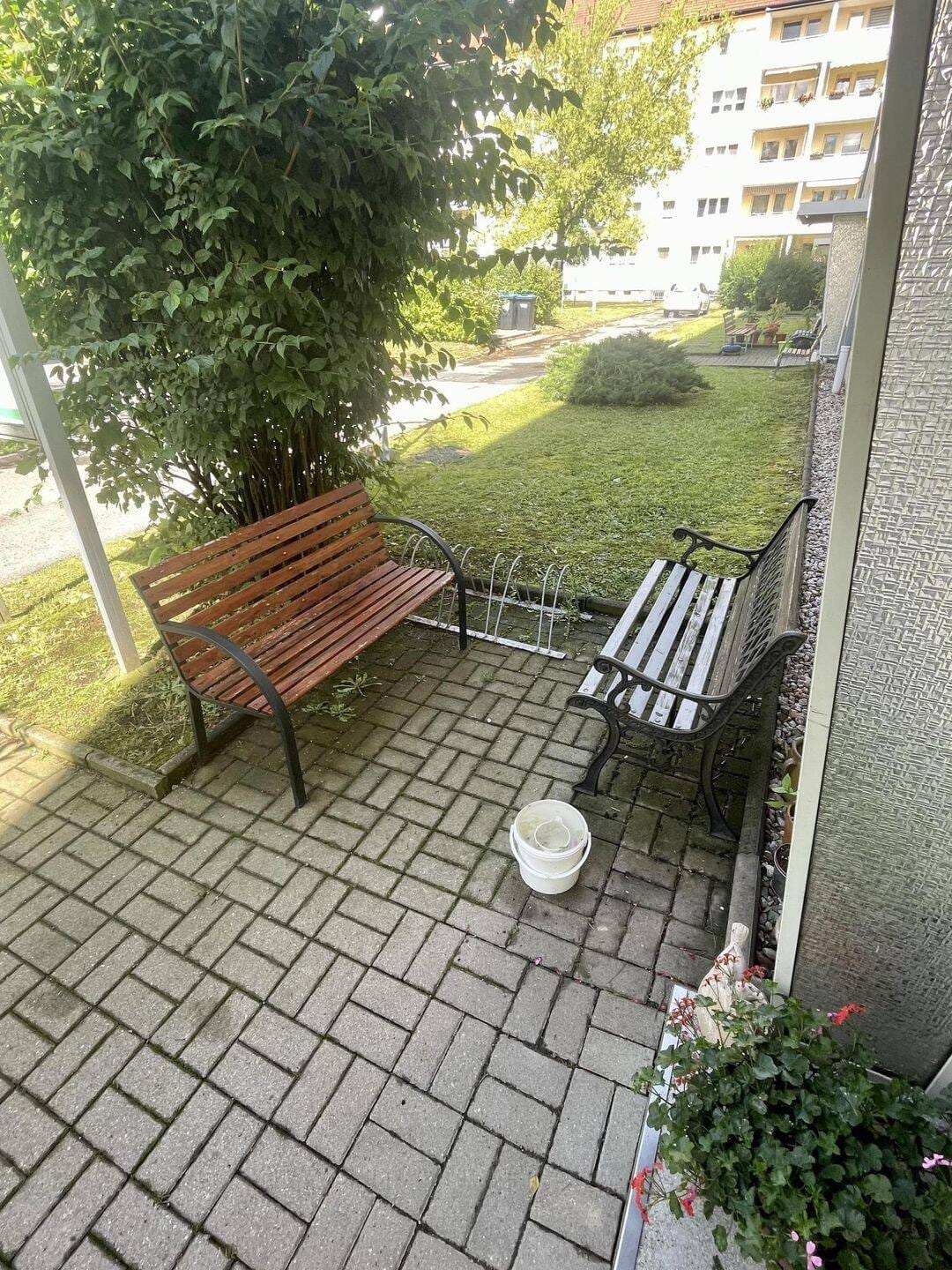 Immobilie in Hainichen - Nie wieder Miete! - Bild 4
