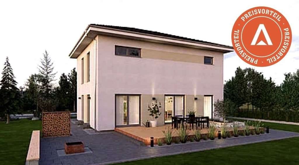 Immobilie in Querfurt - NUTZEN SIE DIE GUNST DER STUNDE: EIN HAUS, DAS WILLKOMMEN HEISST - Bild 0