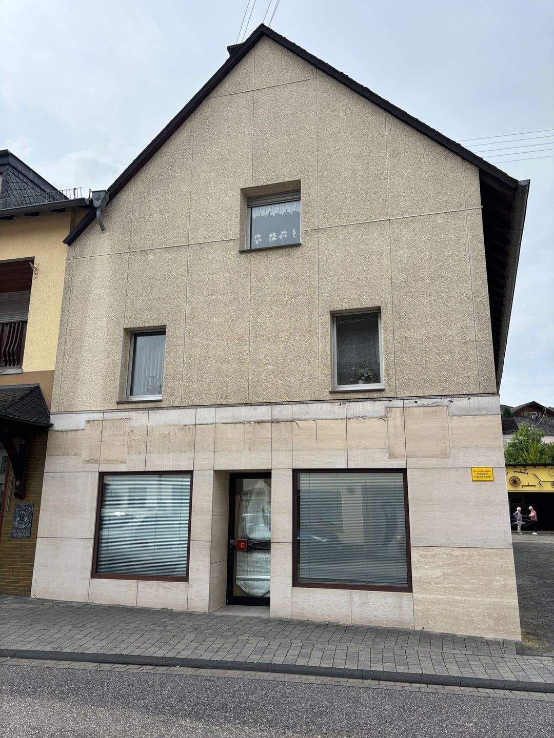 Immobilie in Fell - Familienfreundliches Haus mit 8 Zimmern in Fell - Bild 1
