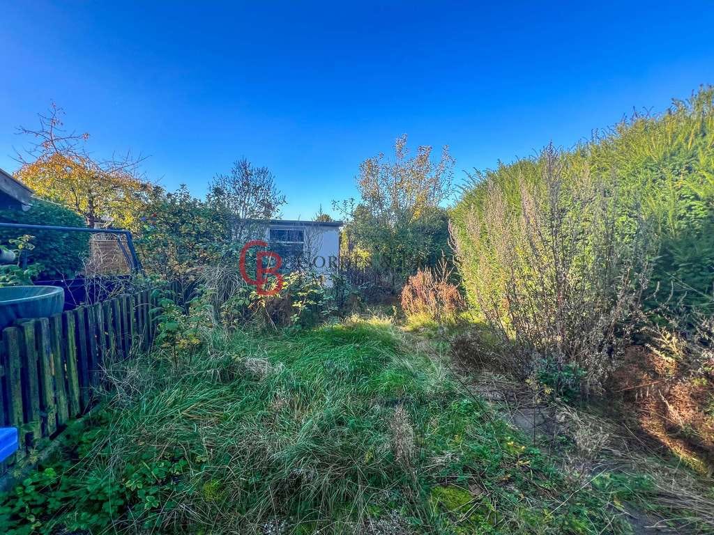 Immobilie in Verden (Aller) - Kaufgelegenheit ! Sanierungsbedürftiges Haus in guter Lage in Verden *provisionsfrei* - Bild 2
