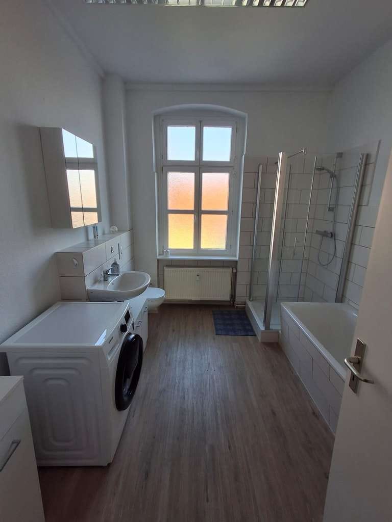 Immobilie in Schwedt/Oder - Anlageobjekt mit Oderblick, Ausbaureserve & 7,3 % IST-Rendite - Bild 4