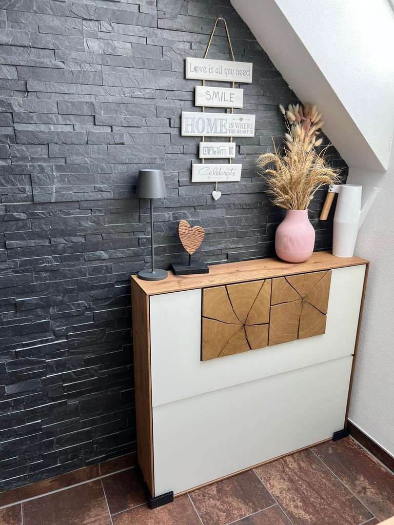 Immobilie in Elzach - Lebendiges Familiennest: 5-Zimmer-Wohnung in Elzach - Bild 2