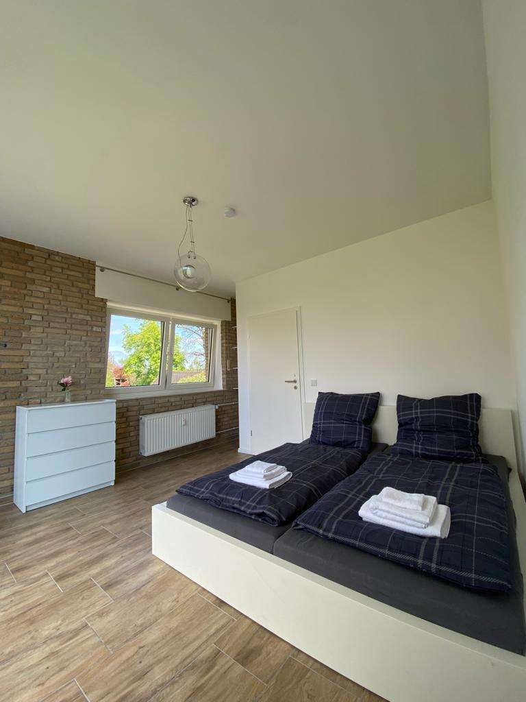Immobilie in Lübbecke - Große Wohnung 5 Zimmer Familienwohnung Kapitalanlage Appartement - Bild 4