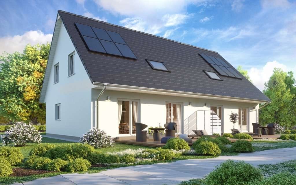 Immobilie in Lucka - Jetzt Bauplatz sichern und loslegen – Ihr Eigenheim in Lucka mit ScanHaus! - Bild 0