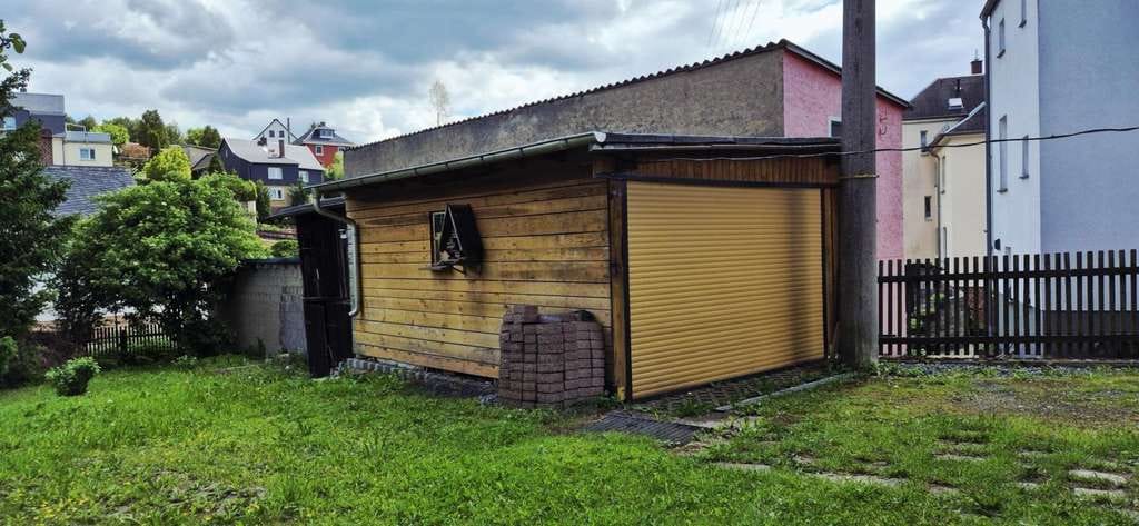 Immobilie in Mohlsdorf-Teichwolframsdorf - Sofort ins Eigenheim ? - Bild 4