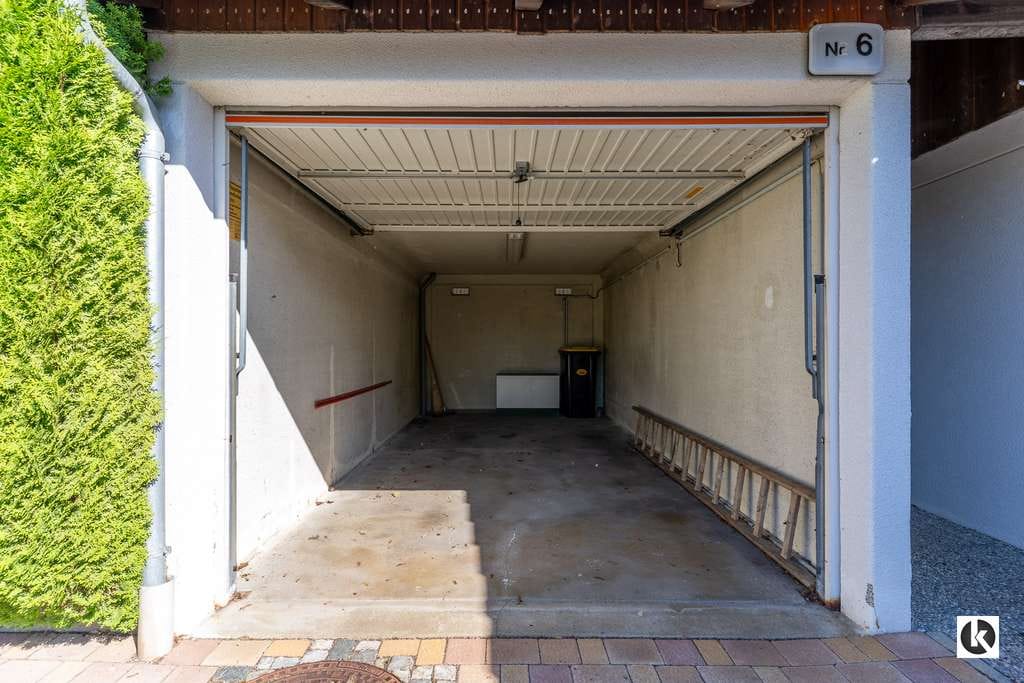 Immobilie in Burgheim - Familienfreundliches Reihenendhaus in gewachsener Wohnlage – ohne Durchgangsverkehr - Bild 3