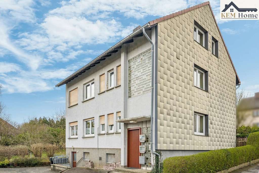 Immobilie in Rinteln - 3- Familienhaus in der Natur - Bild 2