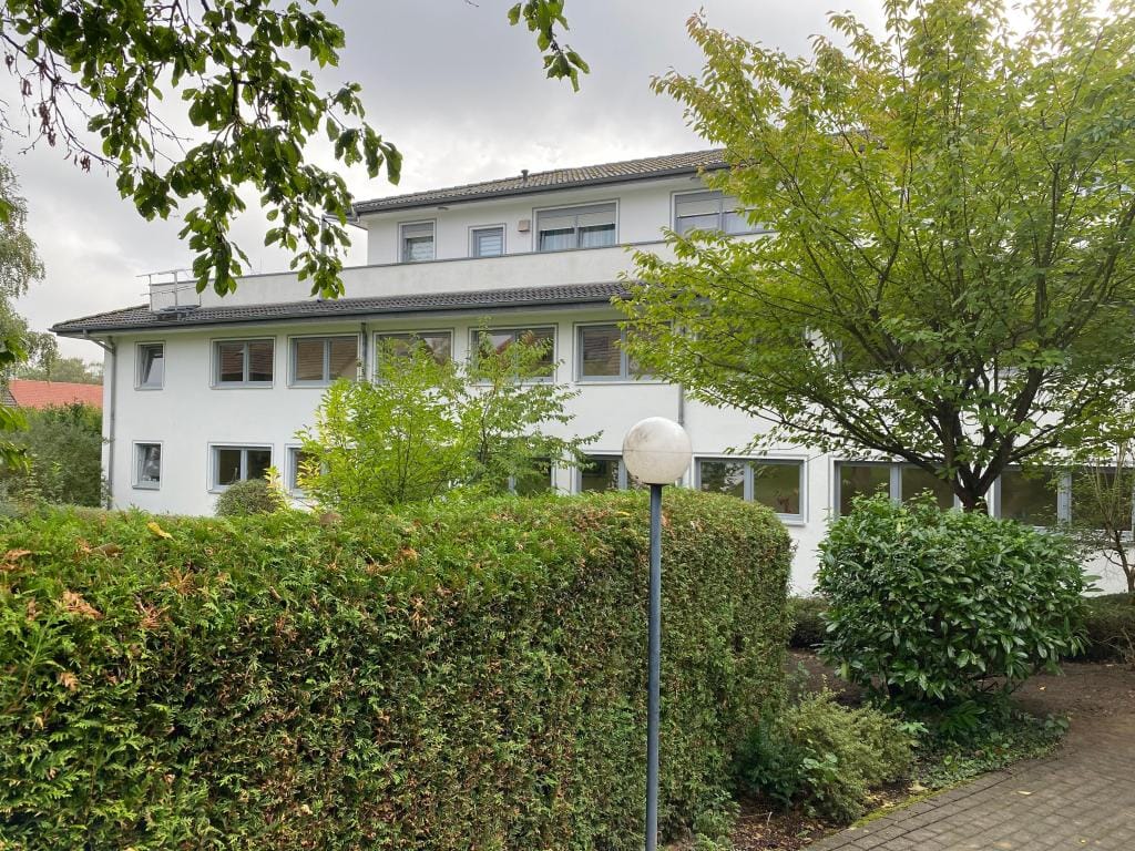 Immobilie in Kalletal - Eigentumswohnung im Kalletal-OT Hohenhausen zu verkaufen - Bild 0