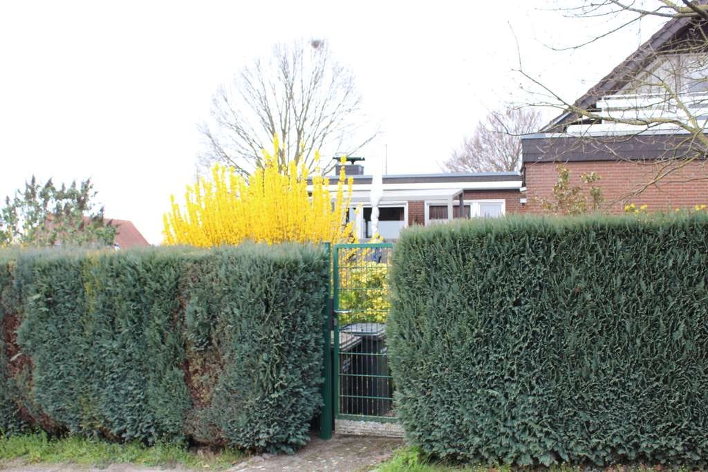 Immobilie in Schöppingen - Raumwunder. Familienhaus mit großem Garten in ruhiger, schöner Lage von Schöppingen - Bild 3