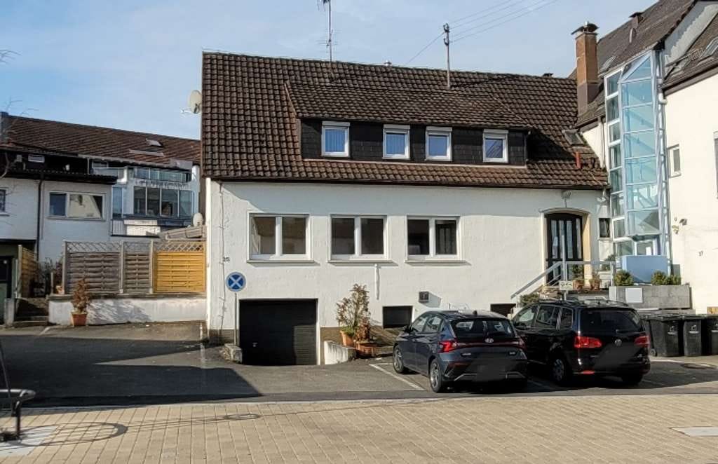 Immobilie in Böblingen - Haus in Herzen von Dagersheim - Bild 0