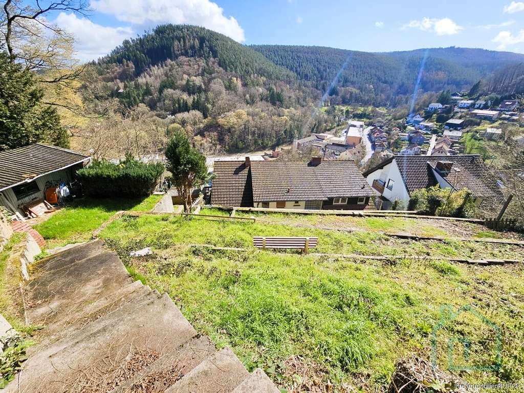 Immobilie in Frankeneck - Kapitalanlage Mehrfamilienhaus mit Potenzial  Vermietet & Entwicklungsfähig - Bild 0