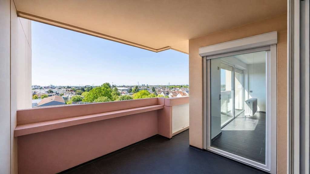 Immobilie in Viernheim - Ihre Immobilie mit Weitblick! - Bild 4
