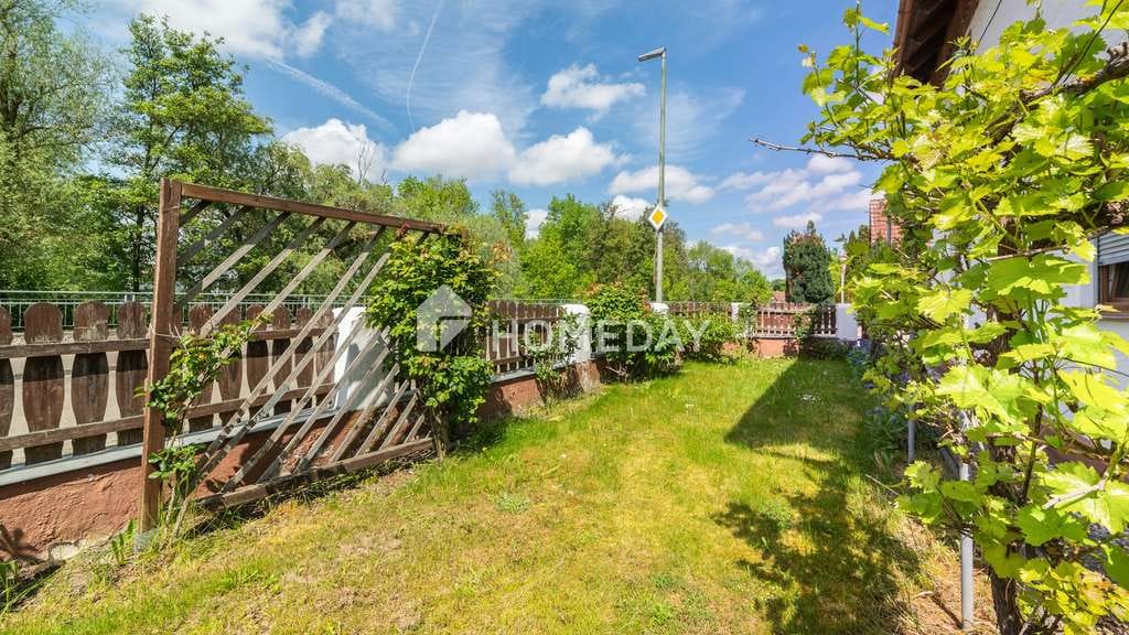 Immobilie in Vohburg an der Donau - Attraktives MFH mit vielseitigen Nutzungsmöglichkeiten, Garten, Terrasse und Wintergarten - Bild 4