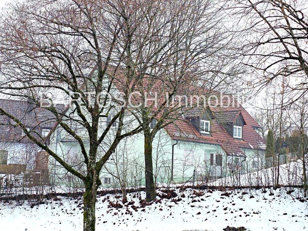 Immobilie in Heiligenstadt - ***Wohnen mit Licht, Raum und Wohlgefühl - 6-Zimmer-Wohnung in Heiligenstadt*** - Bild 0