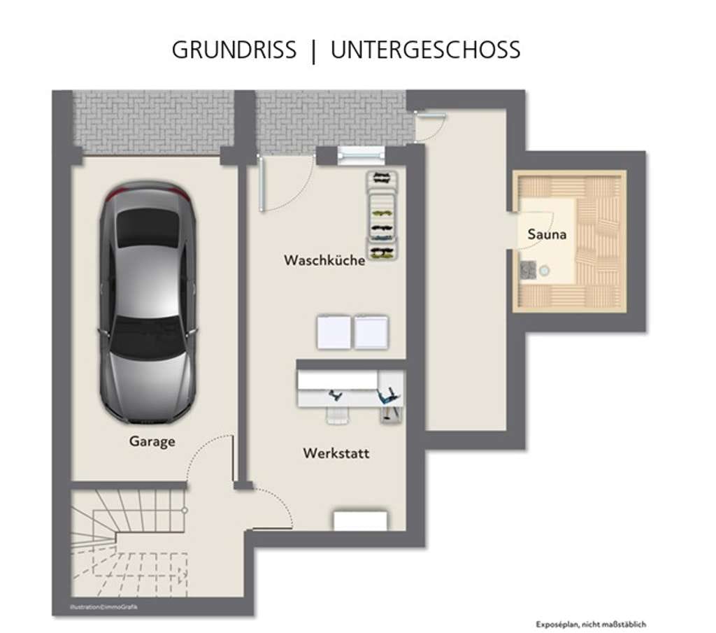 Immobilie in Wilster - Viel Platz für Ihre Ideen in diesem Mehrfamilienhaus in Wilster - Bild 3