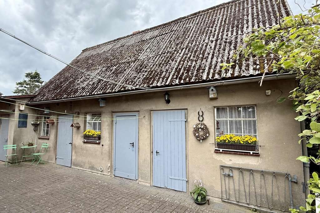 Immobilie in Visselhövede - Jeddingen - Großzügiges Wohnhaus mit Potenzial! - Bild 5