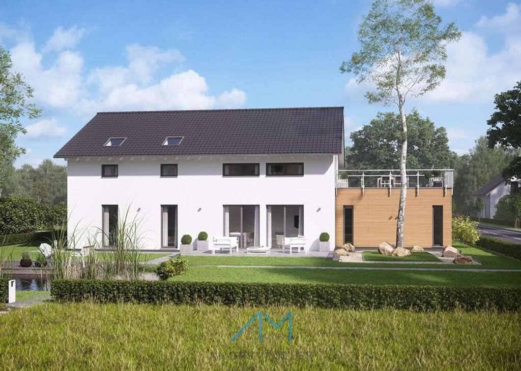 Immobilie in Niederhausen an der Appel - Zusammen mit allen Generationen in Niederhausen an der Appel - Bild 3